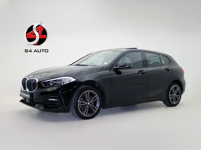 2020 BMW 1 Series 118i Sport Line For Sale