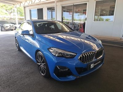 2020 BMW 2 Series 220d Gran Coupe M Sport For Sale