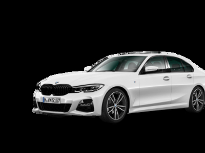 2020 BMW 3 Series 320i M Sport Launch Edition For Sale