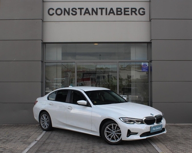 2020 BMW 3 Series For Sale in Western Cape, Cape Town