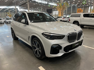 2020 BMW X5 xDrive30d M Sport For Sale