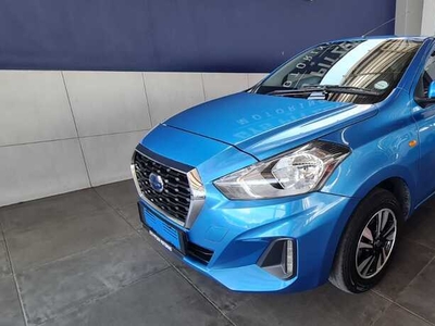 2020 Datsun GO For Sale in Gauteng, Pretoria