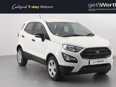 2020 Ford EcoSport 1.5TiVCT Ambiente For Sale