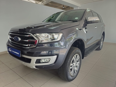 2020 Ford Everest For Sale in Gauteng, Midrand