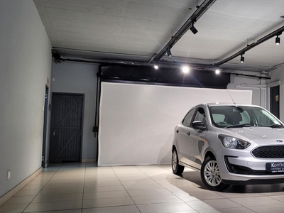 2020 Ford Figo Hatch 1.5 Ambiente For Sale