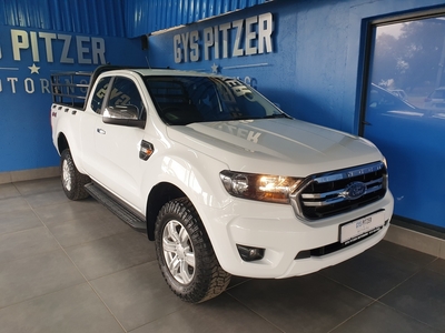 2020 Ford Ranger For Sale in Gauteng, Pretoria