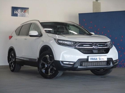 2020 Honda CR-V 1.5T Exclusive AWD For Sale