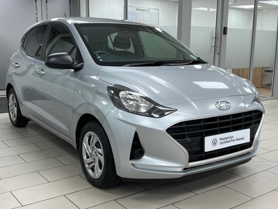 2020 Hyundai Grand i10 For Sale in KwaZulu-Natal, Durban