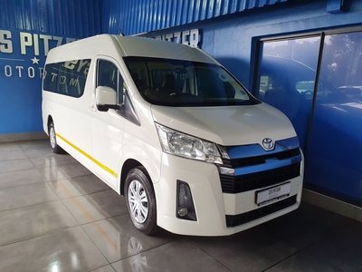 2020 Toyota Quantum Bus For Sale in Gauteng, Pretoria