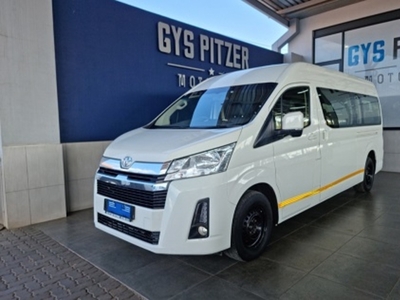 2020 Toyota Quantum Bus For Sale in Gauteng, Pretoria