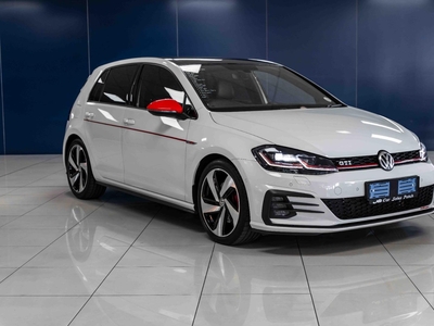 2020 Volkswagen Golf GTi For Sale