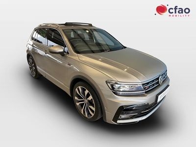 2020 Volkswagen Tiguan 2.0TSI 4Motion Highline For Sale