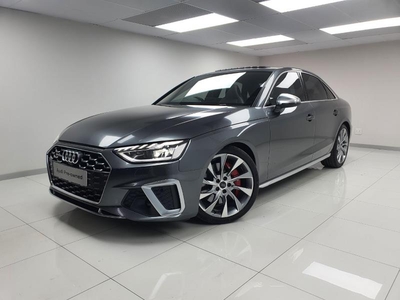 2021 Audi S4 For Sale in KwaZulu-Natal, Umhlanga