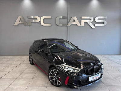 2021 BMW 1 Series For Sale in KwaZulu-Natal, Pietermaritzburg