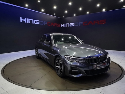 2021 BMW 3 Series For Sale in Gauteng, Boksburg