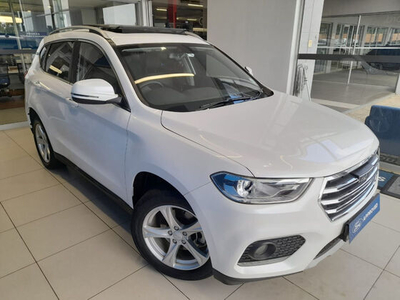 2021 Haval H2 1.5T Luxury A/T