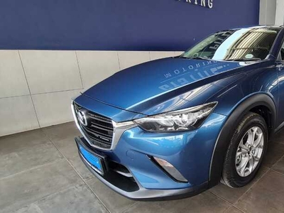 2021 Mazda Mazda CX-3 For Sale in Gauteng, Pretoria