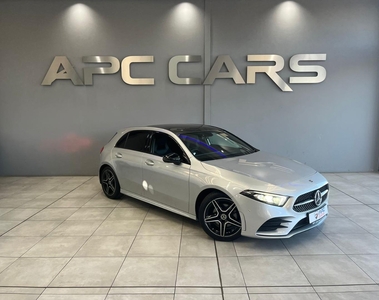 2021 Mercedes-Benz A-Class A200 Hatch Style For Sale