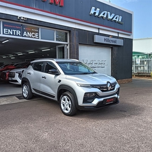 2021 Renault Kiger For Sale in KwaZulu-Natal, Hillcrest