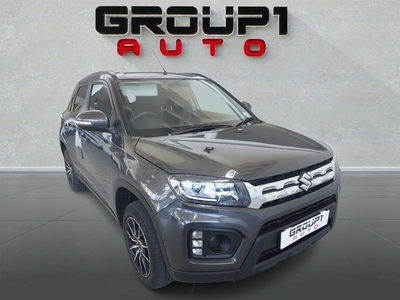 2021 Suzuki Vitara Brezza 1.5 GL Auto For Sale