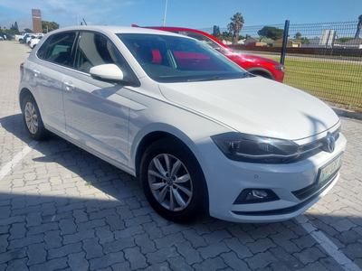 2021 Volkswagen Polo TSI 70 kW Comfortline For Sale in Eastern Cape, Port Elizabeth