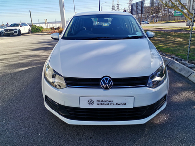 2021 Volkswagen Vivo Polo 63kW Comfortline For Sale in Eastern Cape, Port Elizabeth