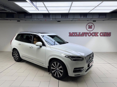 2021 Volvo XC90 D5 AWD Inscription For Sale