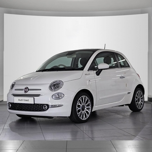 2022 Fiat 500 For Sale in KwaZulu-Natal, Pinetown
