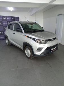 2022 Mahindra KUV100 Nxt 1.2 G80 K2+ For Sale