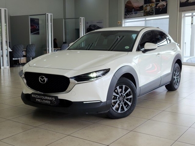 2022 Mazda Mazda CX-30 For Sale in Gauteng, Sandton