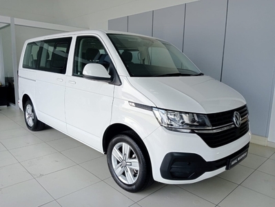 2022 Volkswagen Light Commercial Kombi For Sale in Gauteng, Sandton