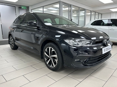 2022 Volkswagen Polo Hatch For Sale in KwaZulu-Natal, Durban