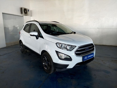 2023 Ford Ecosport 1.0 Ecoboost Trend