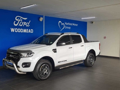 2023 Ford Ranger For Sale in Gauteng, Sandton