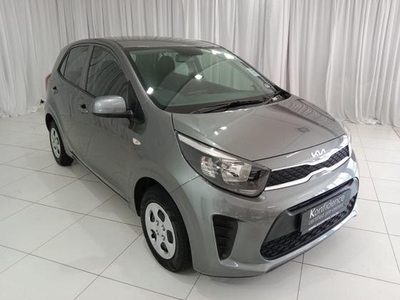 2023 Kia Picanto 1.0 Start For Sale