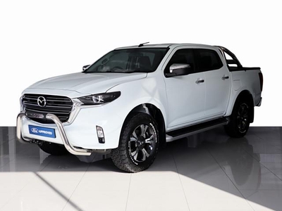 2023 Mazda BT-50 3.0TD Double Cab 4x4 Individual For Sale
