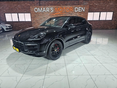 2023 Porsche Cayenne GTS Coupe For Sale