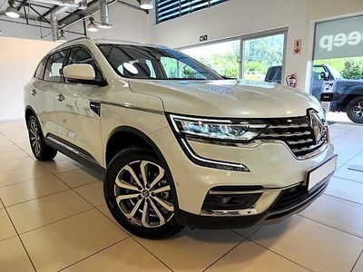 2023 Renault Koleos For Sale in KwaZulu-Natal, Amanzimtoti