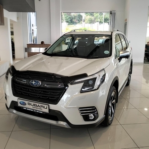 2023 Subaru Forester 2.5i-S ES For Sale