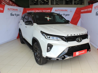 2023 Toyota Fortuner 2.8GD-6 4x4 VX For Sale