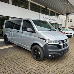 2023 Volkswagen Light Commercial Transporter Crew Bus For Sale in KwaZulu-Natal, Pinetown