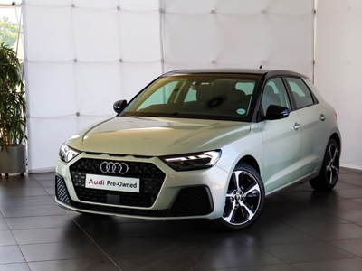 2024 Audi A1 For Sale in Gauteng, Pretoria