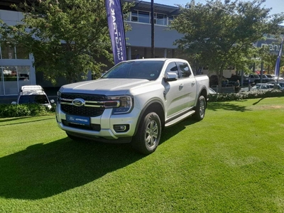 2024 Ford New Ranger For Sale in Gauteng, Sandton