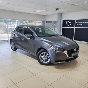 2024 Mazda Mazda 2 For Sale in Gauteng, Sandton