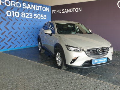 2024 Mazda Mazda CX-3 For Sale in Gauteng, Sandton