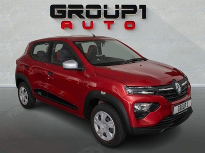 2024 Renault Kwid 1.0 Zen