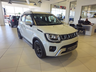 2024 Suzuki Ignis For Sale in Gauteng, Sandton