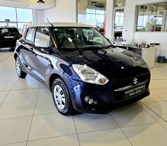 2024 Suzuki Swift For Sale in Gauteng, Sandton