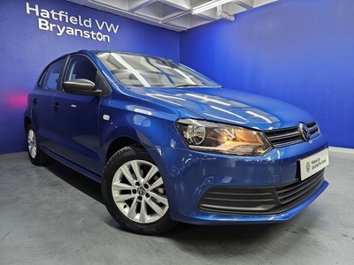 2024 Volkswagen Polo Vivo Hatch For Sale in Gauteng, Sandton