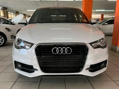Audi A1 2012, Automatic, 1.4 litres - Cape Town